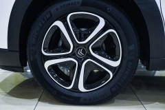 CITROEN C3 1.5 HDI Feel 22 CITROEN C3 1.5 HDI Feel 22