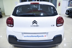 CITROEN C3 1.5 HDI Feel 24 CITROEN C3 1.5 HDI Feel 24