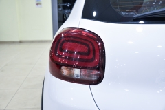 CITROEN C3 1.5 HDI Feel 25 CITROEN C3 1.5 HDI Feel 25