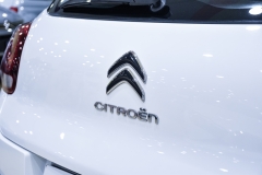 CITROEN C3 1.5 HDI Feel 27 CITROEN C3 1.5 HDI Feel 27