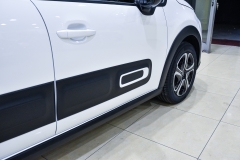 CITROEN C3 1.5 HDI Feel 28 CITROEN C3 1.5 HDI Feel 28