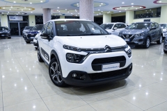 CITROEN C3 1.5 HDI Feel 3 CITROEN C3 1.5 HDI Feel 3