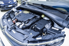 CITROEN C3 1.5 HDI Feel 33 CITROEN C3 1.5 HDI Feel 33