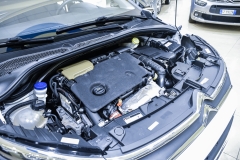 CITROEN C3 1.5 HDI Feel 35 CITROEN C3 1.5 HDI Feel 35