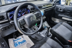 CITROEN C3 1.5 HDI Feel 36 CITROEN C3 1.5 HDI Feel 36