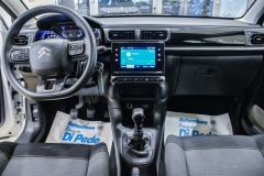 CITROEN C3 1.5 HDI Feel 37 CITROEN C3 1.5 HDI Feel 37