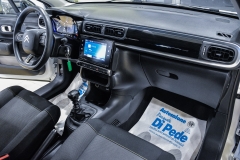 CITROEN C3 1.5 HDI Feel 38 CITROEN C3 1.5 HDI Feel 38