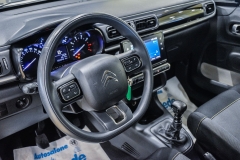 CITROEN C3 1.5 HDI Feel 39 CITROEN C3 1.5 HDI Feel 39