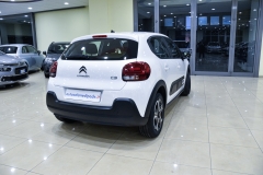 CITROEN C3 1.5 HDI Feel 4 CITROEN C3 1.5 HDI Feel 4