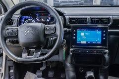 CITROEN C3 1.5 HDI Feel 40 CITROEN C3 1.5 HDI Feel 40