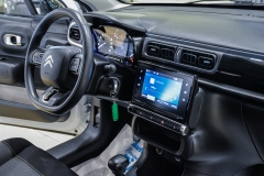 CITROEN C3 1.5 HDI Feel 41 CITROEN C3 1.5 HDI Feel 41