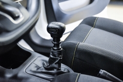 CITROEN C3 1.5 HDI Feel 42 CITROEN C3 1.5 HDI Feel 42