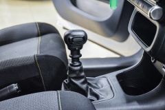 CITROEN C3 1.5 HDI Feel 44 CITROEN C3 1.5 HDI Feel 44