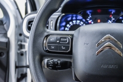 CITROEN C3 1.5 HDI Feel 46 CITROEN C3 1.5 HDI Feel 46