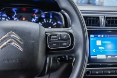 CITROEN C3 1.5 HDI Feel 47 CITROEN C3 1.5 HDI Feel 47