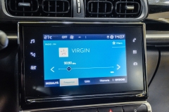 CITROEN C3 1.5 HDI Feel 49 CITROEN C3 1.5 HDI Feel 49