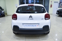 CITROEN C3 1.5 HDI Feel 5 CITROEN C3 1.5 HDI Feel 5
