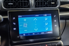 CITROEN C3 1.5 HDI Feel 51 CITROEN C3 1.5 HDI Feel 51