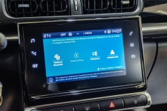 CITROEN C3 1.5 HDI Feel 52 CITROEN C3 1.5 HDI Feel 52