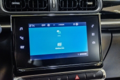 CITROEN C3 1.5 HDI Feel 53 CITROEN C3 1.5 HDI Feel 53