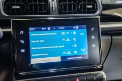 CITROEN C3 1.5 HDI Feel 54 CITROEN C3 1.5 HDI Feel 54