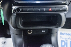 CITROEN C3 1.5 HDI Feel 55 CITROEN C3 1.5 HDI Feel 55