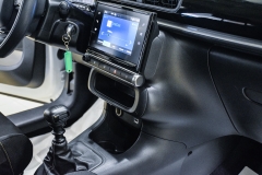 CITROEN C3 1.5 HDI Feel 56 CITROEN C3 1.5 HDI Feel 56