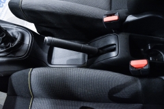 CITROEN C3 1.5 HDI Feel 58 CITROEN C3 1.5 HDI Feel 58