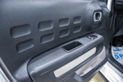 CITROEN C3 1.5 HDI Feel 59 CITROEN C3 1.5 HDI Feel 59