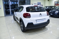 CITROEN C3 1.5 HDI Feel 6 CITROEN C3 1.5 HDI Feel 6