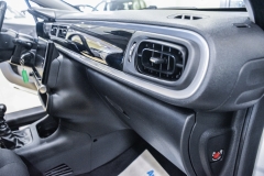 CITROEN C3 1.5 HDI Feel 61 CITROEN C3 1.5 HDI Feel 61