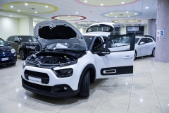 CITROEN C3 1.5 HDI Feel 7 CITROEN C3 1.5 HDI Feel 7