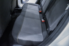 CITROEN C3 1.5 HDI Feel 72 CITROEN C3 1.5 HDI Feel 72