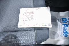 CITROEN C3 1.5 HDI Feel 73 CITROEN C3 1.5 HDI Feel 73