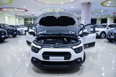 CITROEN C3 1.5 HDI Feel 8 CITROEN C3 1.5 HDI Feel 8