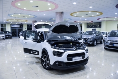 CITROEN C3 1.5 HDI Feel 9 CITROEN C3 1.5 HDI Feel 9