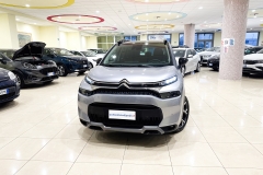 CITROEN C3 AIRCROSS USATA KM0 MATERA 1