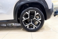 CITROEN C3 AIRCROSS USATA KM0 MATERA 11