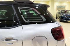 CITROEN C3 AIRCROSS USATA KM0 MATERA 12