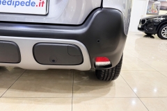 CITROEN C3 AIRCROSS USATA KM0 MATERA 12d