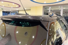 CITROEN C3 AIRCROSS USATA KM0 MATERA 12f