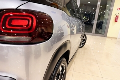 CITROEN C3 AIRCROSS USATA KM0 MATERA 12g