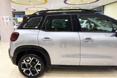 CITROEN C3 AIRCROSS USATA KM0 MATERA 12l