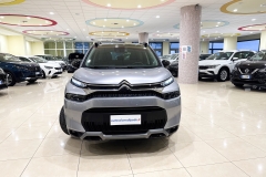 CITROEN C3 AIRCROSS USATA KM0 MATERA 1a