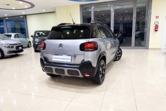CITROEN C3 AIRCROSS USATA KM0 MATERA 24