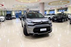 CITROEN C3 AIRCROSS USATA KM0 MATERA 3