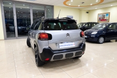 CITROEN C3 AIRCROSS USATA KM0 MATERA 3c
