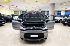 CITROEN C3 AIRCROSS USATA KM0 MATERA 3e