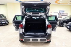CITROEN C3 AIRCROSS USATA KM0 MATERA 3h