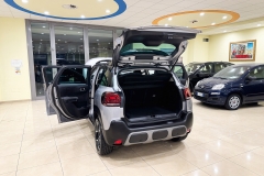 CITROEN C3 AIRCROSS USATA KM0 MATERA 3i